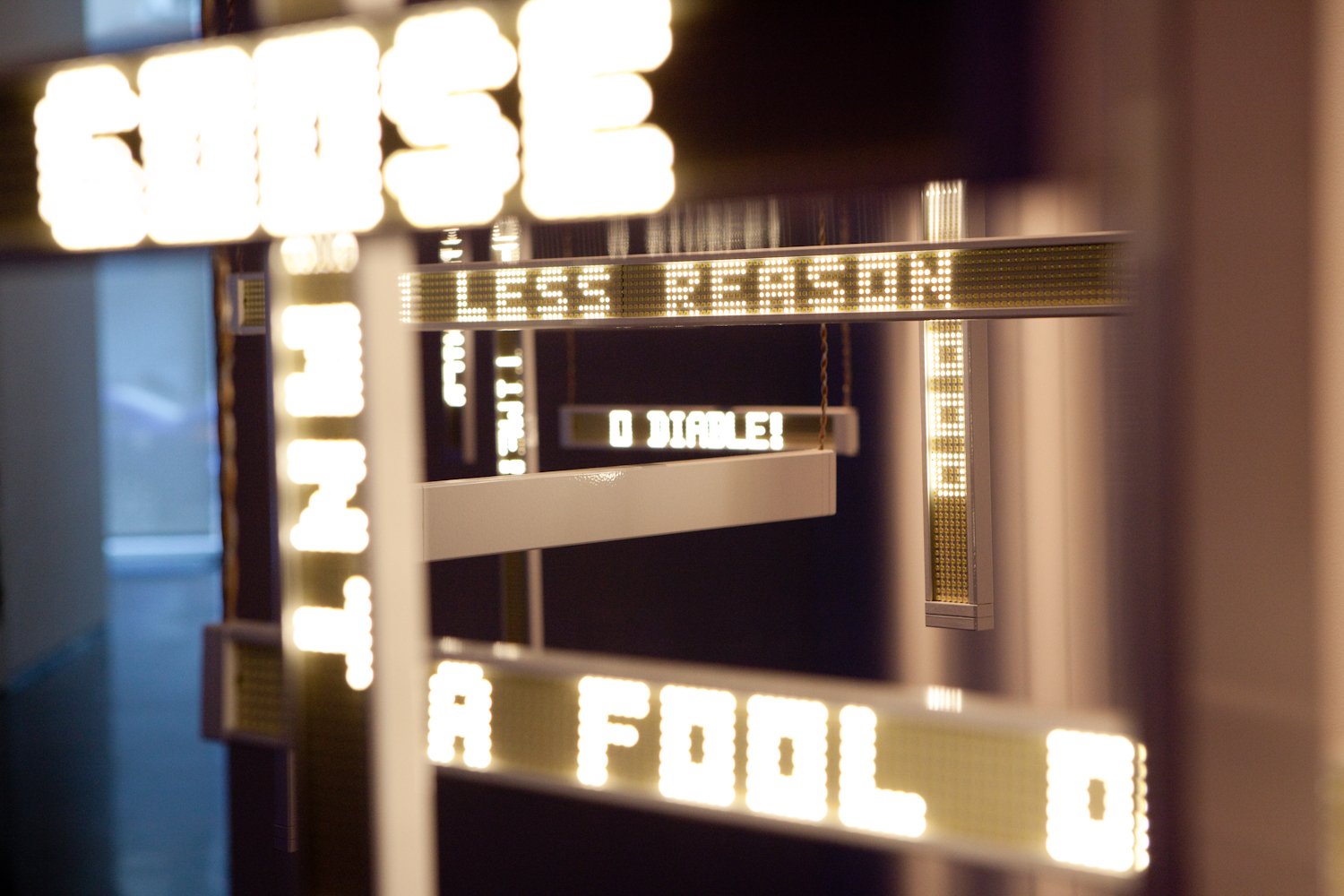 Sunrise Ticker Ben Rubin