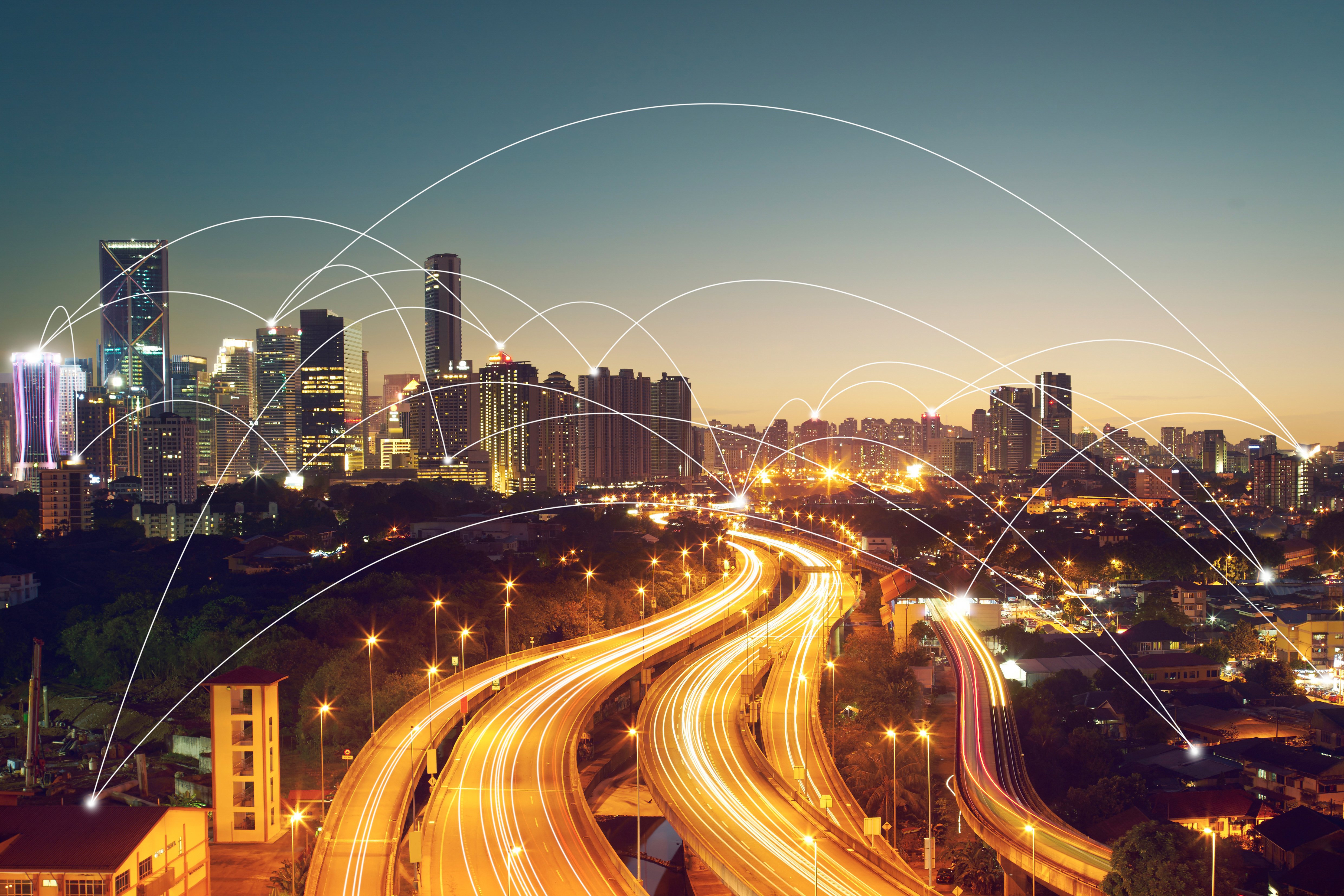 Sunrise Ticker Events